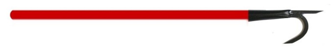 5-насадной багор